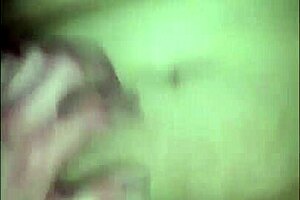 Fucking big tittie girl with homemade blowjob and titty fuck