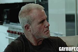 Eat my tight ass, Dale Savage and Eric Charming