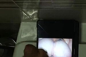Horny Texas mom gets a big ass pounding