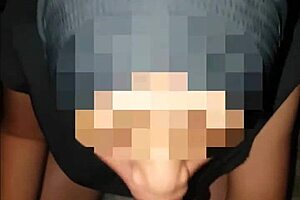 A compilation of hot sex scenes with my ex lover who wears a hijab
