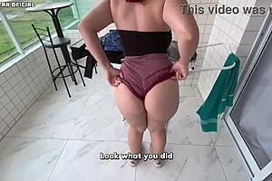 Teen Lesbian Babes Fuck And Use Sex Toys All Day Long