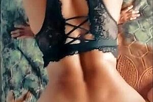 my partner gives incredible sex after work
