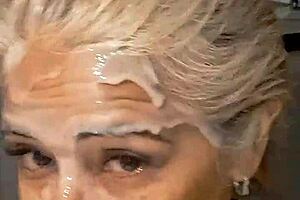 os safados casados me fizeram isso mas n�o quiseram mostrar nem os cacetes esperando outros safados com muita porra pra novas gozadas na minha boca cara