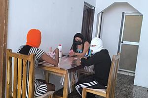 Dignity for sale: Betrayal of friendship in a game of 31