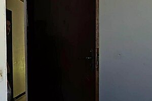 Daddy's girl gets a tight pussy creampie from her stepdad