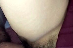 Amateur video of me having sex with my step sister in her school uniform
