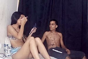 Sis betrayed by boyfriend, seeks revenge with her brother
