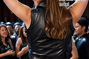 Out of the friendzone in the garden