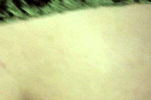 My girlfriend's big ass at a swing club affair – full video