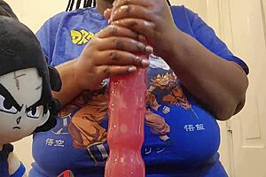 Beautiful girlfriend shows off her curves in hot homemade video
