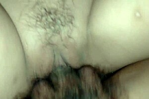 Quick and rough anal sex with young Chinese teen