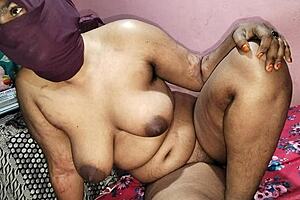 today i found my stepmother alone and fucked her hard full desi video