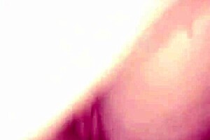 Young woman of 22 years old pleases herself for her man