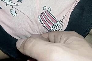 Beautiful girlfriend shares her tight pussy and vagina with me