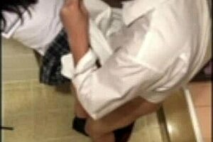 Horny Japanese Wife Cheats in Afternoon Affair, Why?