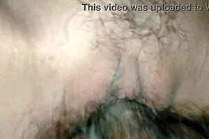 Her wet and tight pussy is the center of attention as she pleasures herself with a 69 position