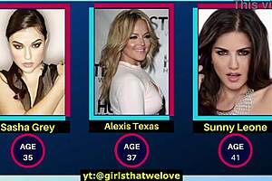 Beautiful women over 35 that will make you go crazy