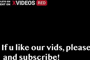 Alemaohub's big ass babe gets drilled and squirts hard