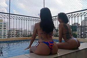 Women Showing They Dont Need Men For A Lot Of Bitching Subtitled In English