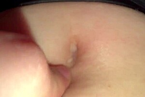 Beautiful amateur girlfriend showing off her big Latina body