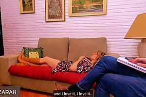 Fucked my stepsister quick