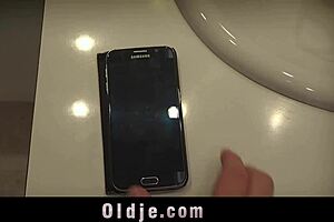 Step father’s daily sex with young woman in law in the bedroom