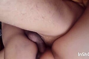 Step sister seduces step brother to have sex and record it