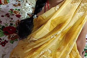 Married woman has sex with her stepson and calls him brother in law