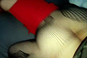 Skinny teen gets a wild night of sex and pleasure