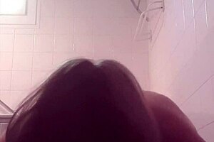 My girlfriend is a European slut and she loves to suck cock