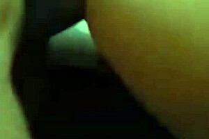 Amateur video of me fucking my sister's best friend