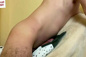 Big cock amateurs moan and cum in homemade videos