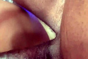 Homemade Backshots With Big Black Cock