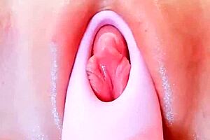 骚穴水疗馆玩具狂玩高潮放松