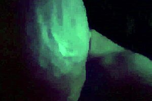 Beautiful woman with big boobs gets fucked in the morning