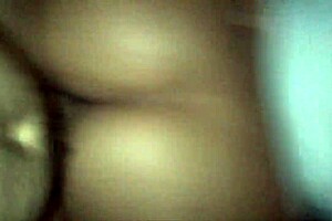 Amateur girlfriend has a bubble ass