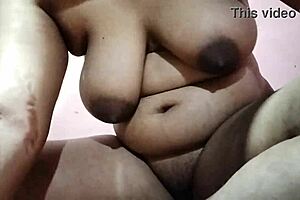 Hot housewife cheats on her husband with her gorgeous girlfriend