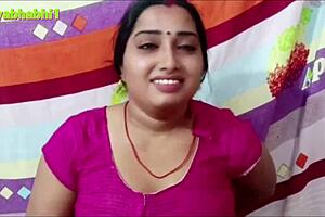Bhabhi got her pussy hammered and enjoyed it to the fullest