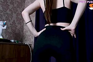 Big dick lover gets a deepthroat facial in a homemade video