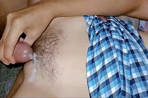 Fuck me sir, but avoid my creamy pussy.