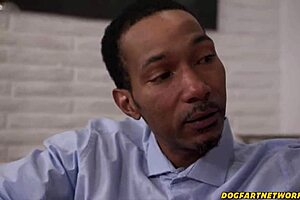 The guy met a girl and fucked her, his hot wife watched