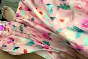 Enjoying the sweet body of a beautiful Latina teen