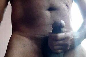 Homemade video of me and my girlfriend having sex in the early morning