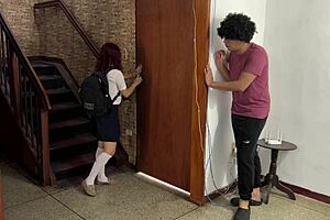 I hate my stepfather for his perverted acts: a story of a girlfriend