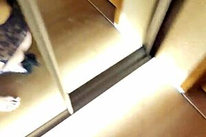 Deep Throat And Anal Action Close-Up