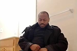 i just got home from work and fantasize about my girlfriend with wet masturbation