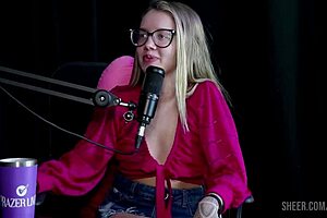 Watch stunning newcomers in erotic casting sessions