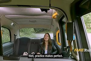 Backseat Taxi Bangs Heal Divorce Pain Fast