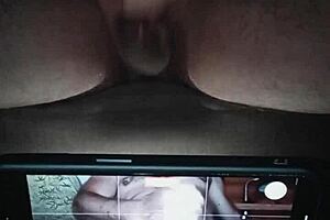 Don't keep your cum in, release it all with your emotions