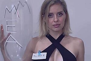 How do you feel after work? SEVERANCE Cosplay porn
